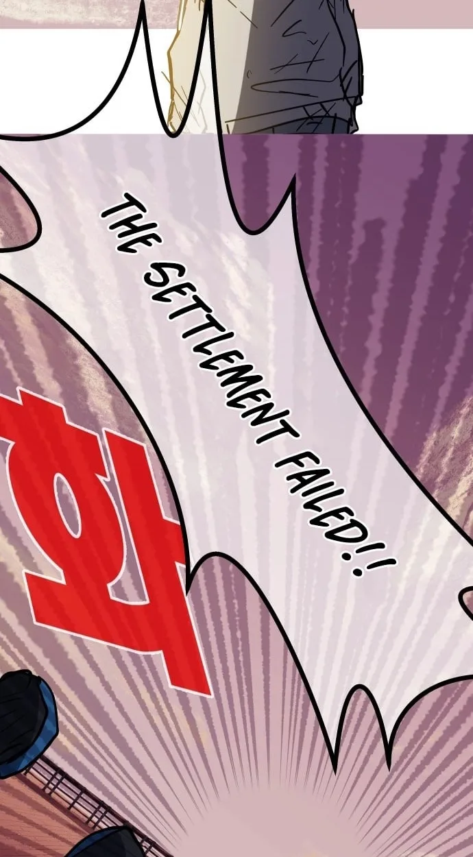 Human Natural Enemy Chapter 42 page 3