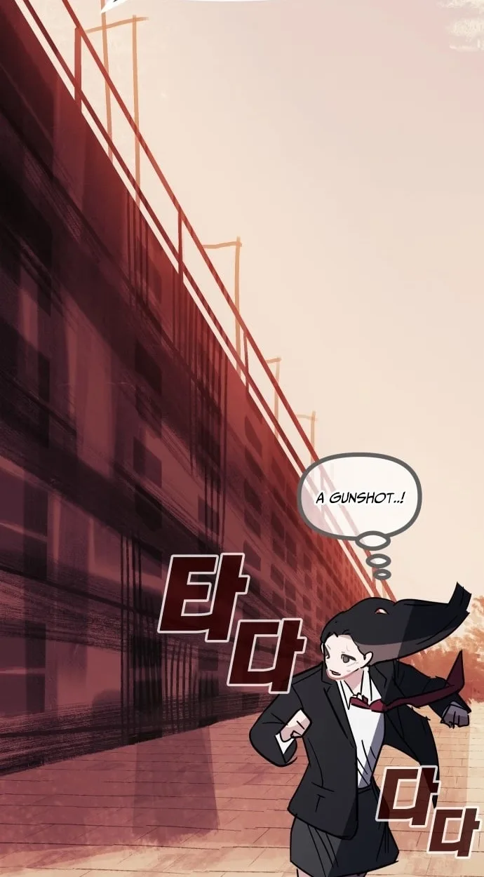 Human Natural Enemy Chapter 42 page 27
