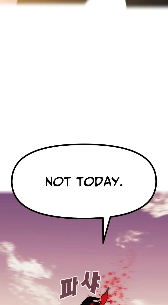 Human Natural Enemy Chapter 42 page 33
