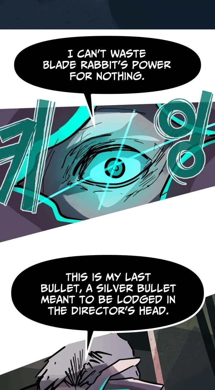 Human Natural Enemy Chapter 42 page 24