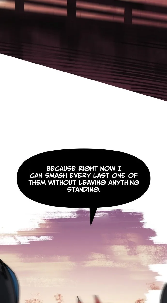 Human Natural Enemy Chapter 42 page 30