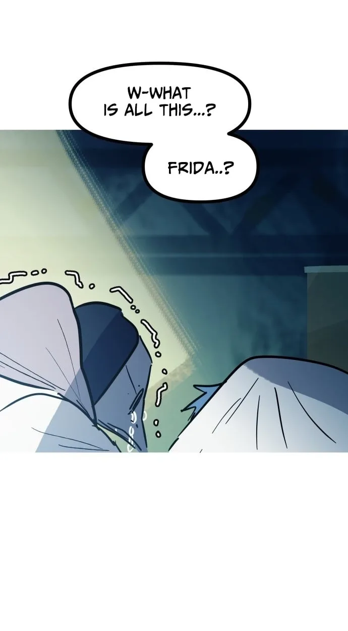Human Natural Enemy Chapter 42 page 62