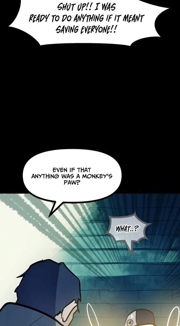 Human Natural Enemy Chapter 42 page 73