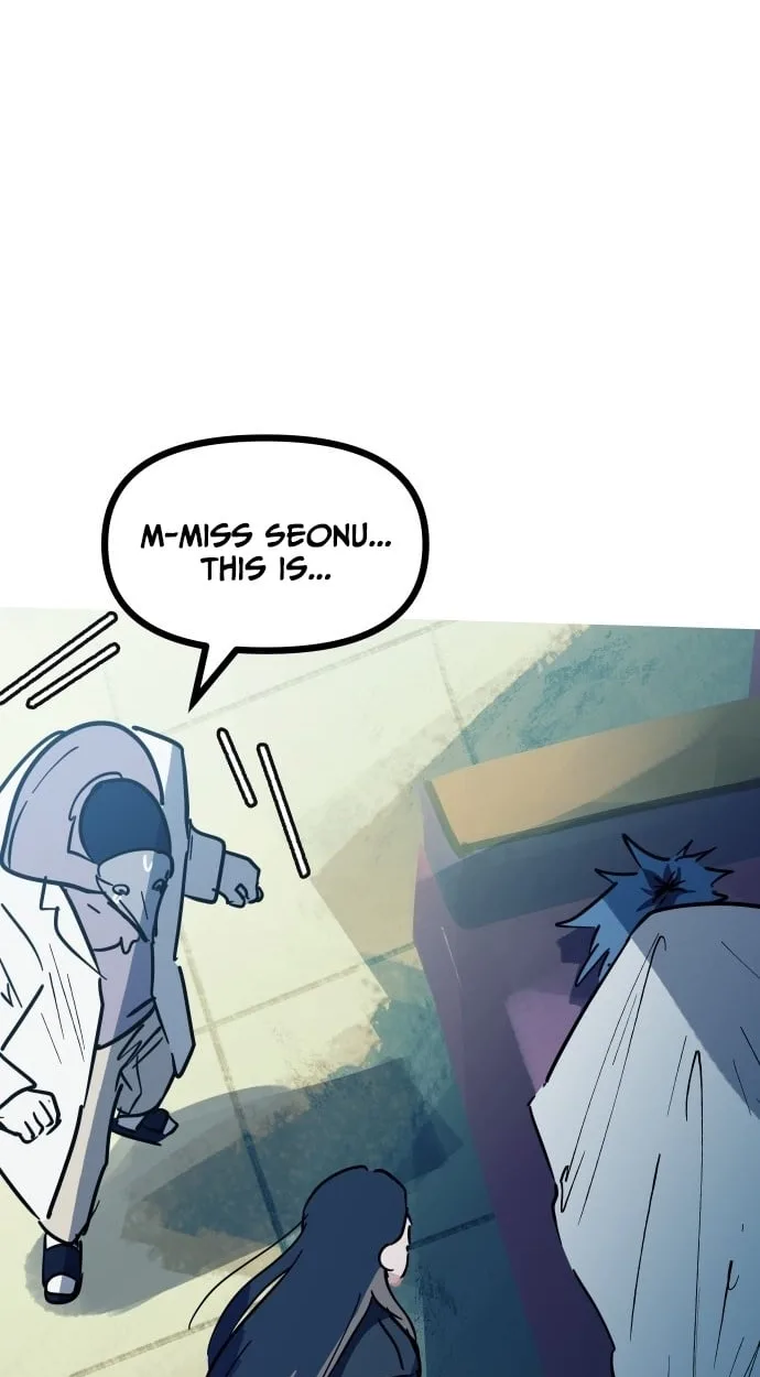 Human Natural Enemy Chapter 42 page 63