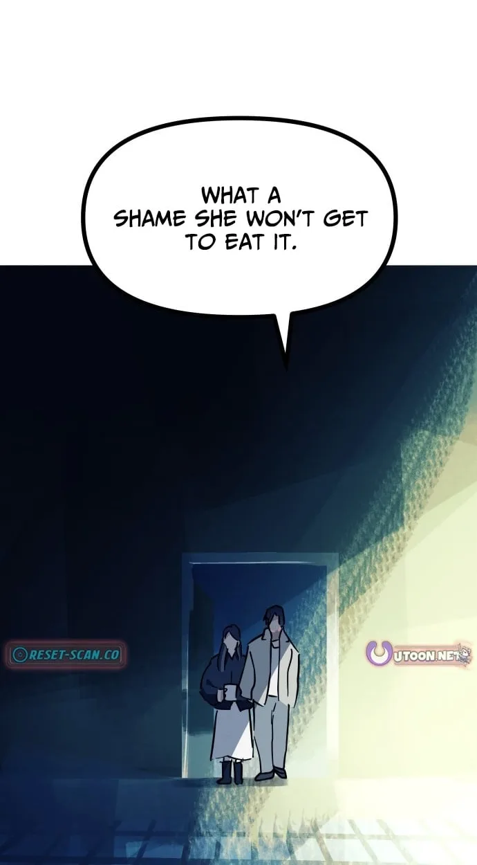 Human Natural Enemy Chapter 42 page 60