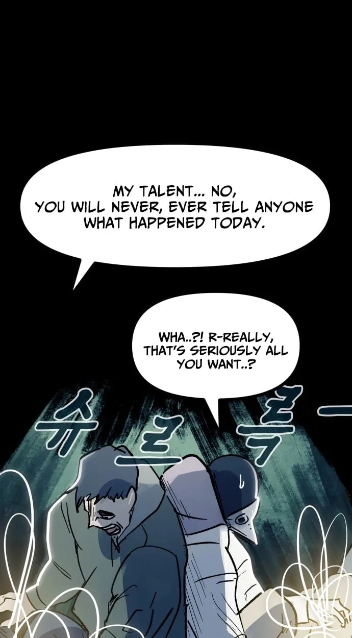 Human Natural Enemy Chapter 42 page 78