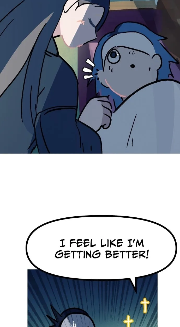Human Natural Enemy Chapter 42 page 88