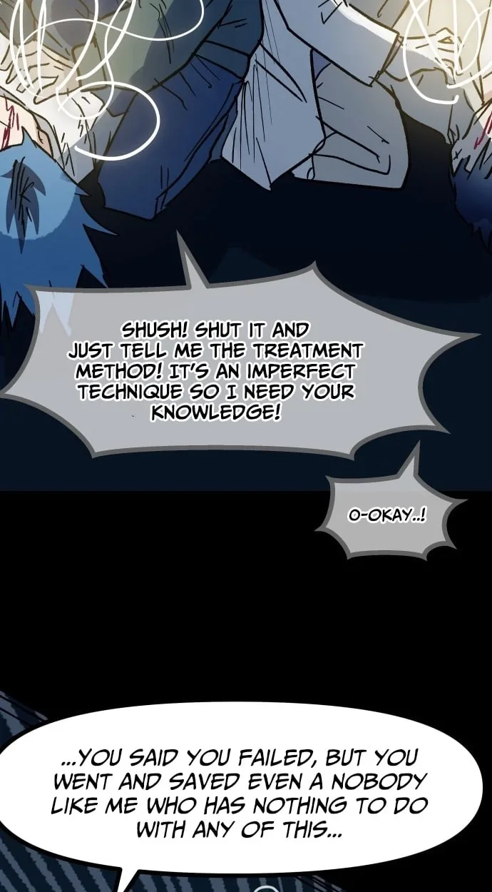 Human Natural Enemy Chapter 42 page 79