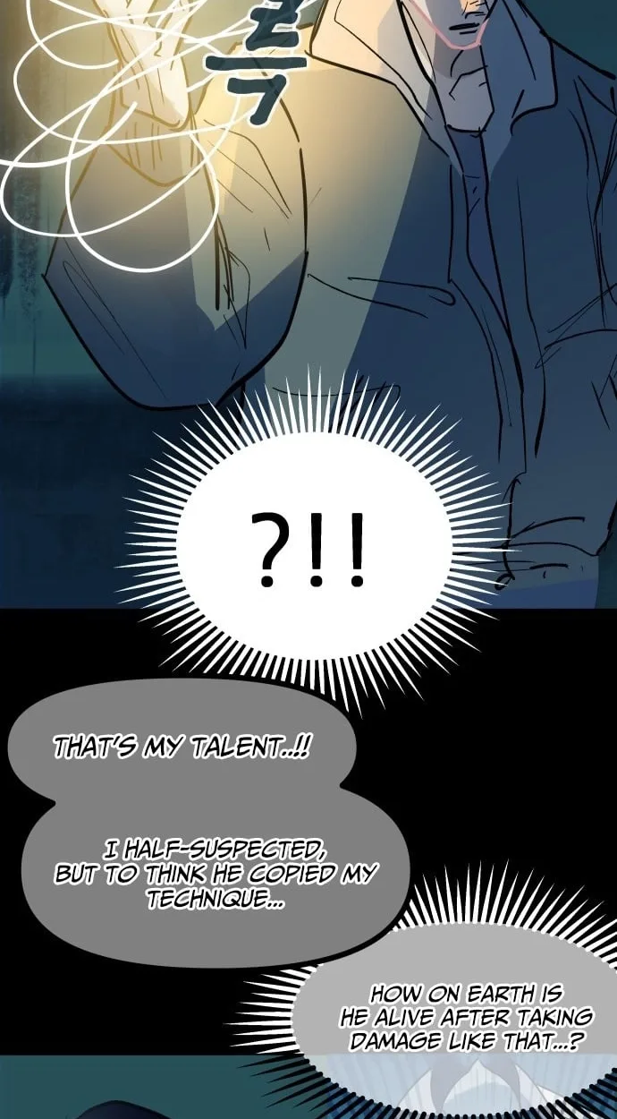 Human Natural Enemy Chapter 42 page 75