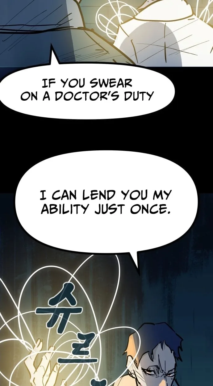 Human Natural Enemy Chapter 42 page 74
