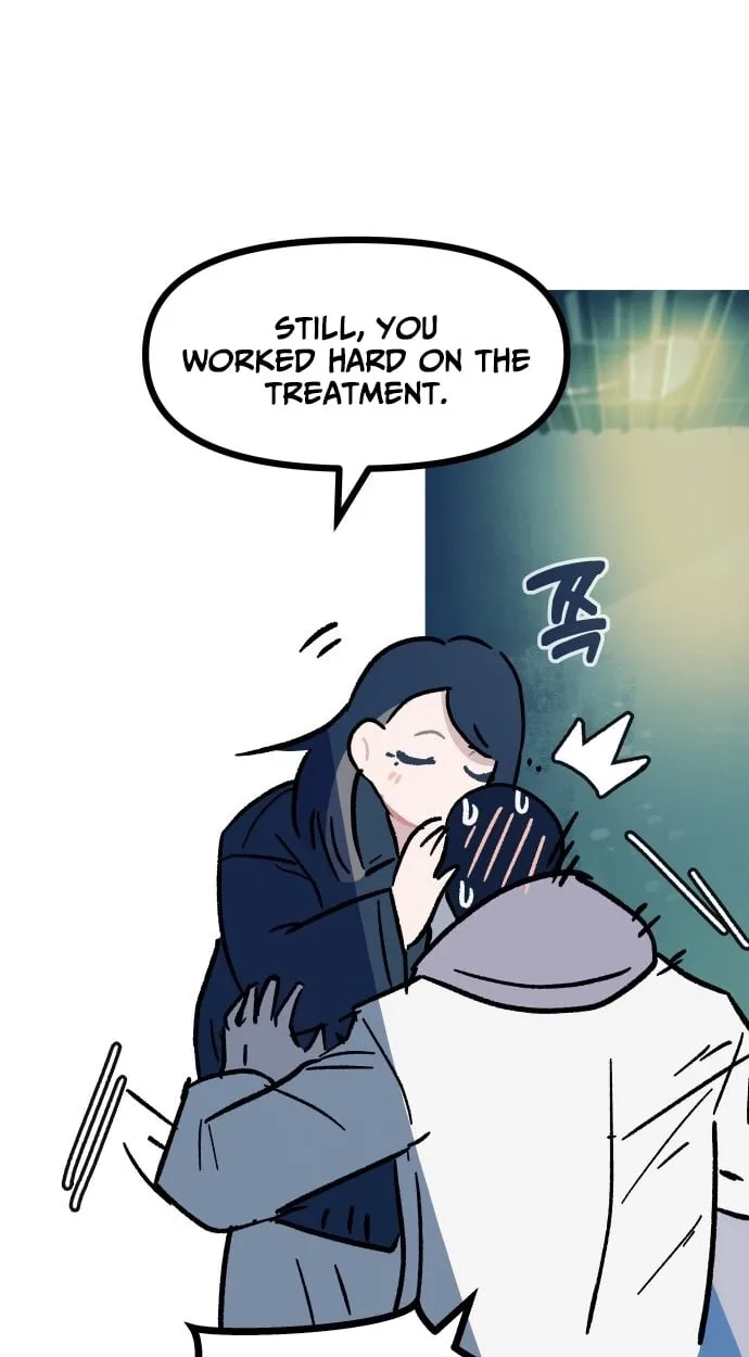 Human Natural Enemy Chapter 42 page 92