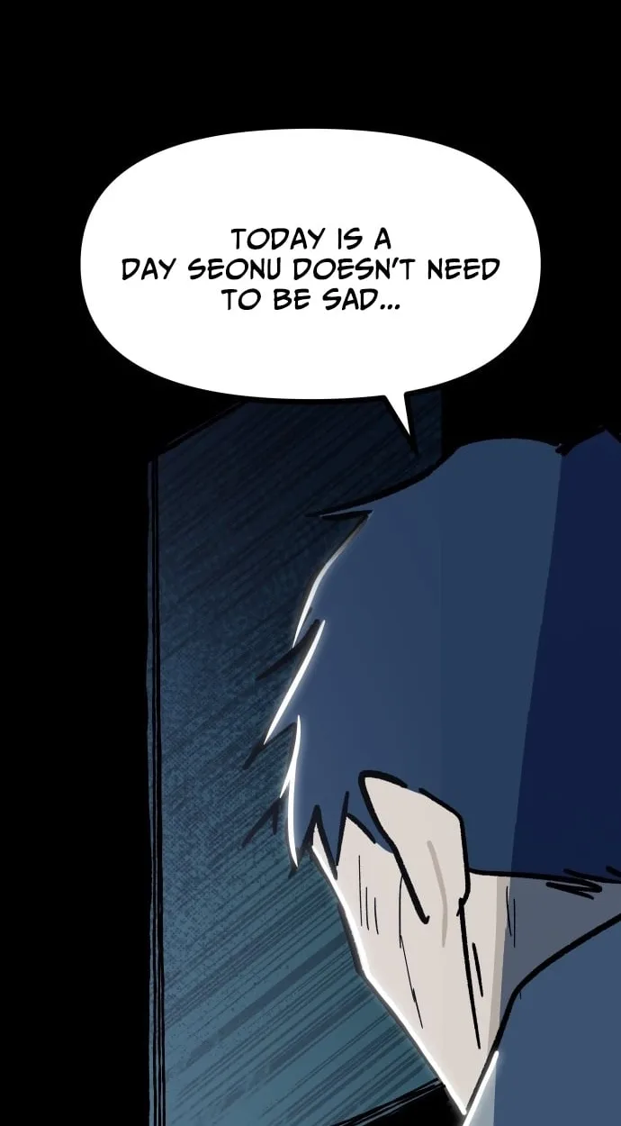 Human Natural Enemy Chapter 42 page 82