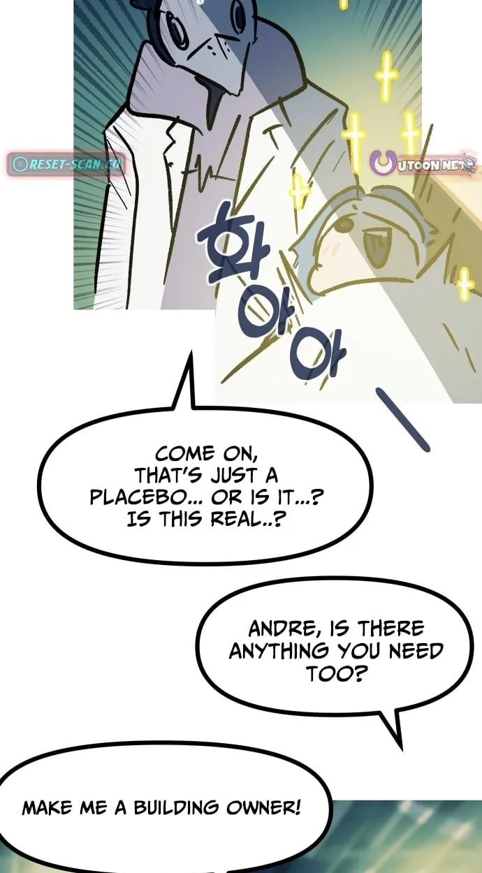 Human Natural Enemy Chapter 42 page 89