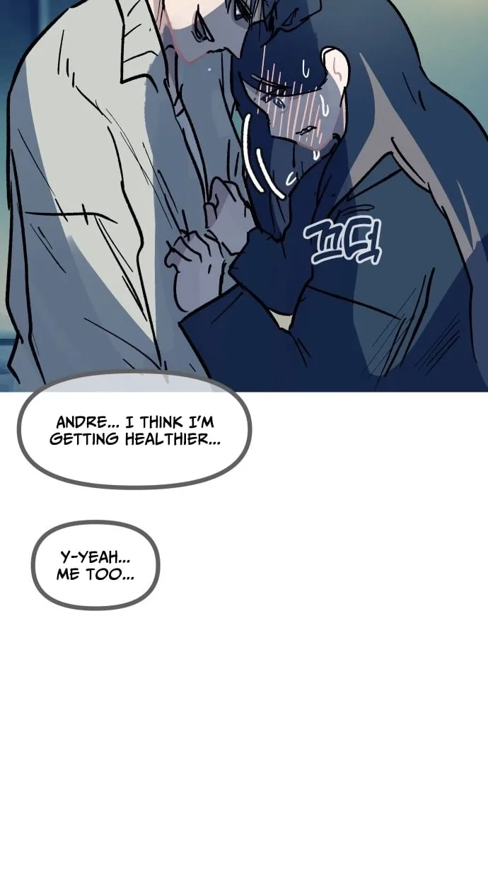 Human Natural Enemy Chapter 42 page 106