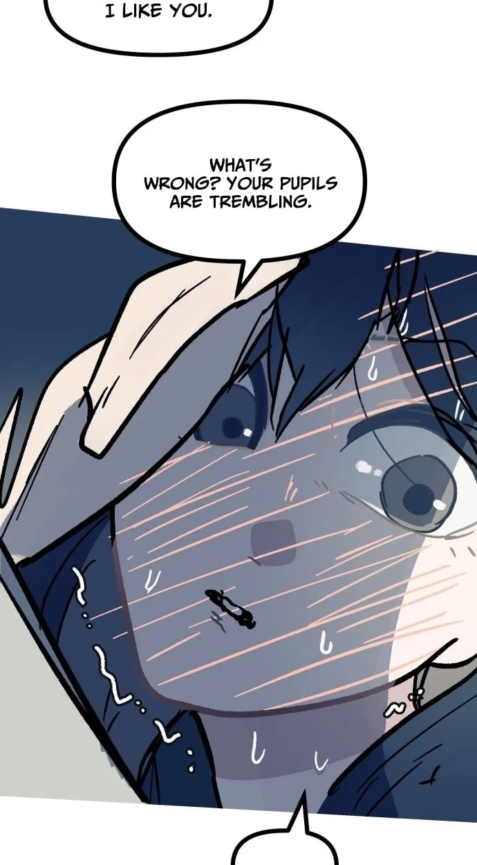Human Natural Enemy Chapter 42 page 104