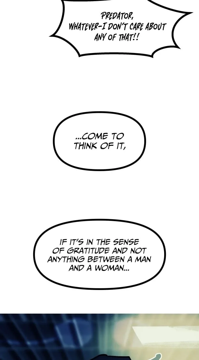 Human Natural Enemy Chapter 42 page 101