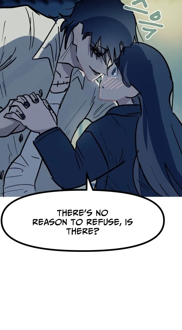 Human Natural Enemy Chapter 42 page 102