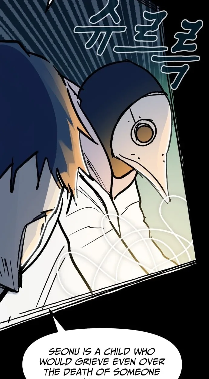 Human Natural Enemy Chapter 42 page 80