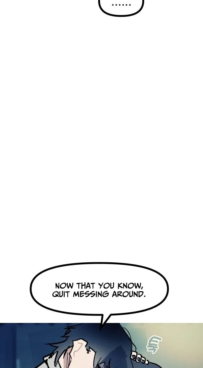 Human Natural Enemy Chapter 42 page 105