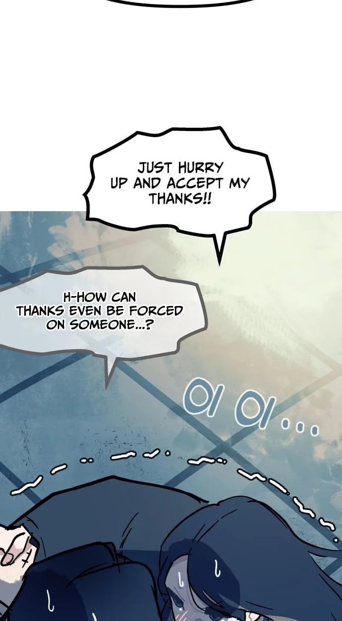 Human Natural Enemy Chapter 42 page 98