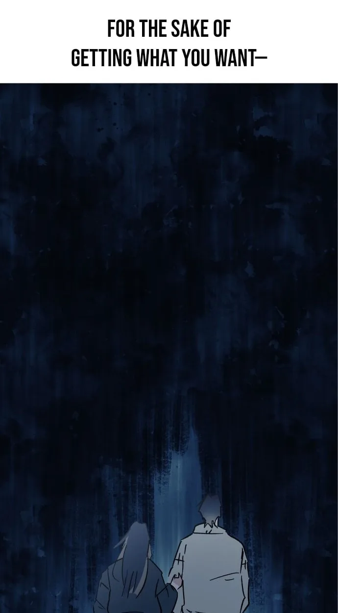 Human Natural Enemy Chapter 42 page 116