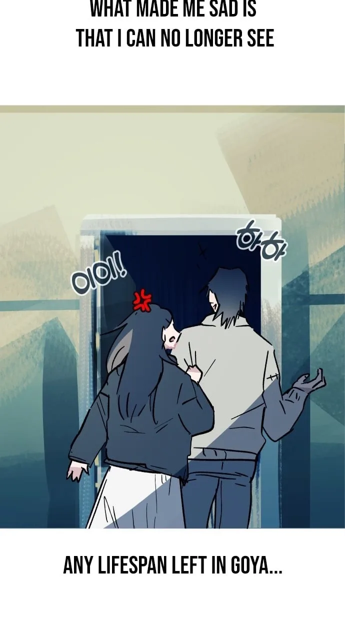 Human Natural Enemy Chapter 42 page 113