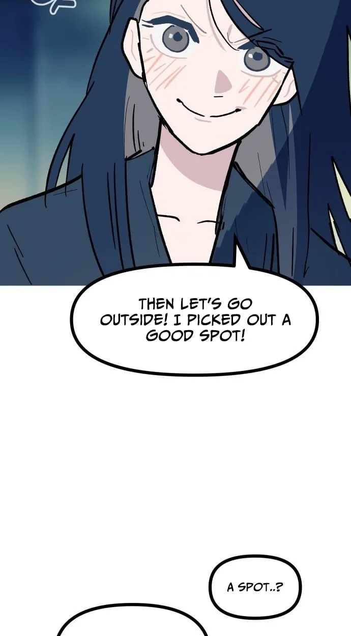 Human Natural Enemy Chapter 42 page 109