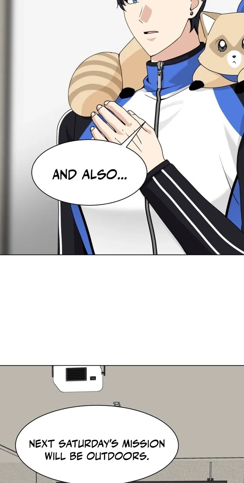 Diet Warrior Chapter 44 page 12