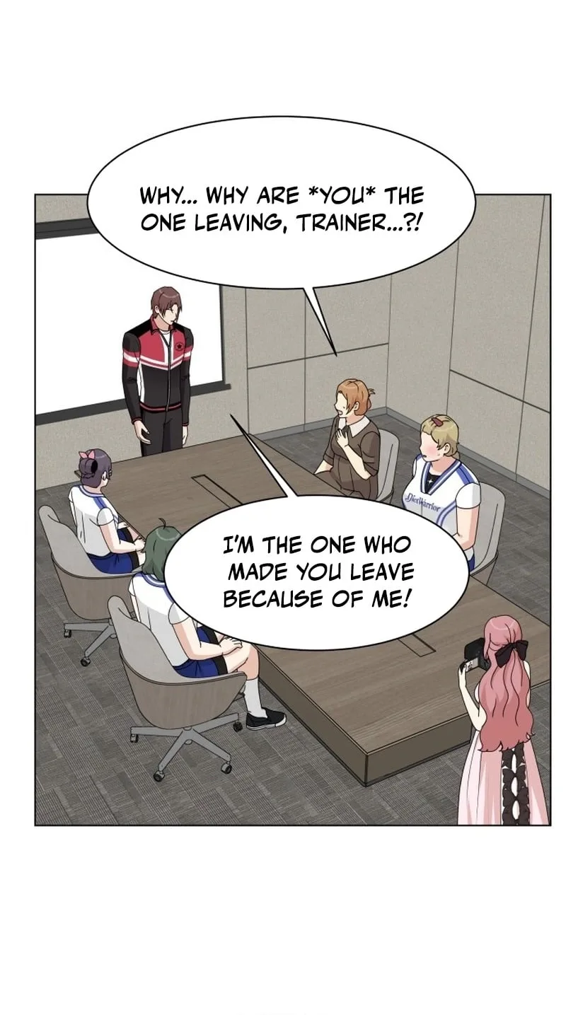 Diet Warrior Chapter 44 page 5