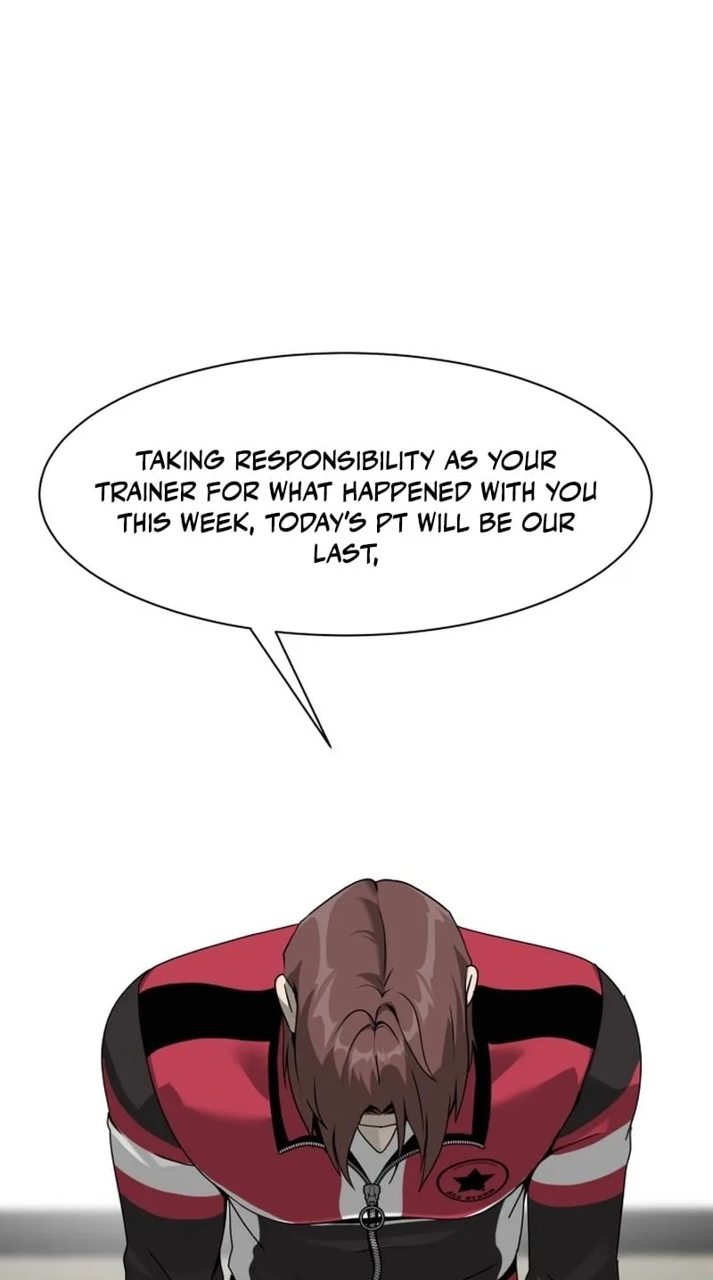 Diet Warrior Chapter 44 page 2