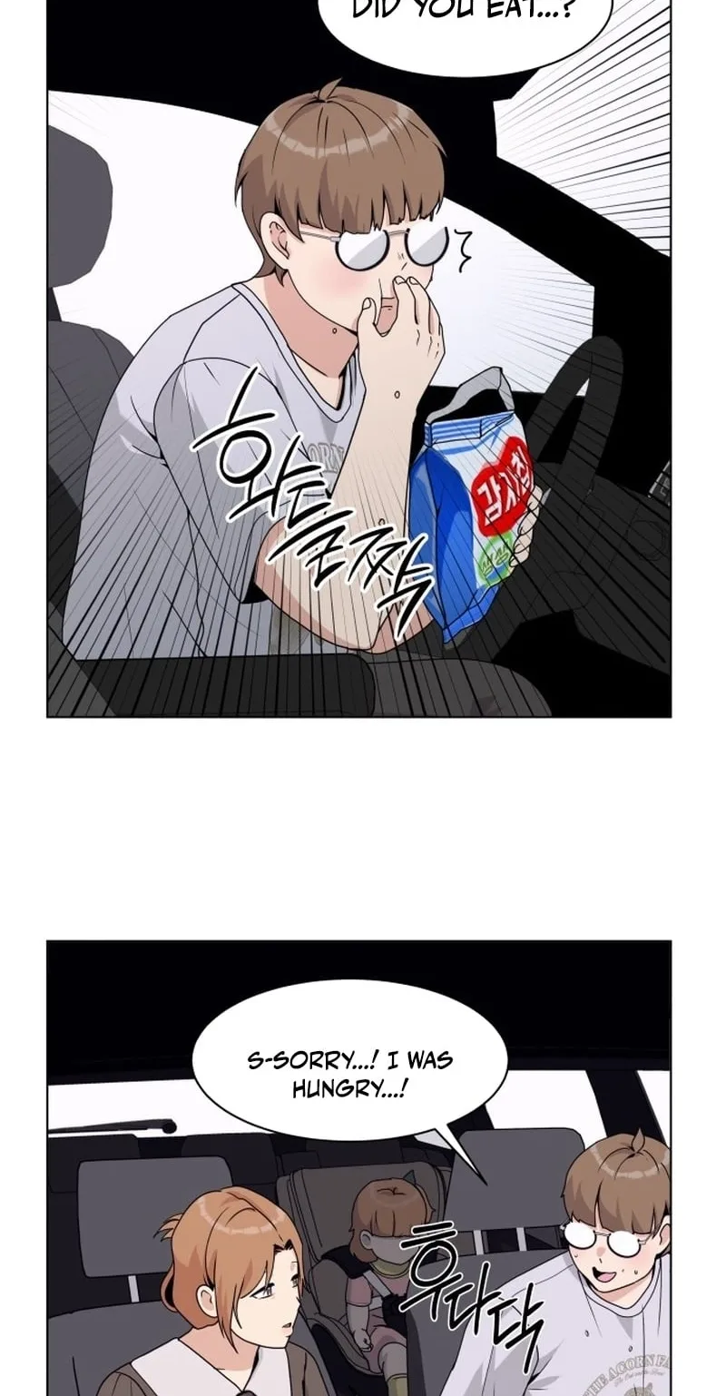 Diet Warrior Chapter 44 page 17