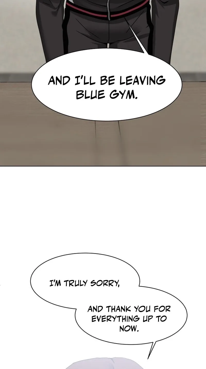 Diet Warrior Chapter 44 page 3