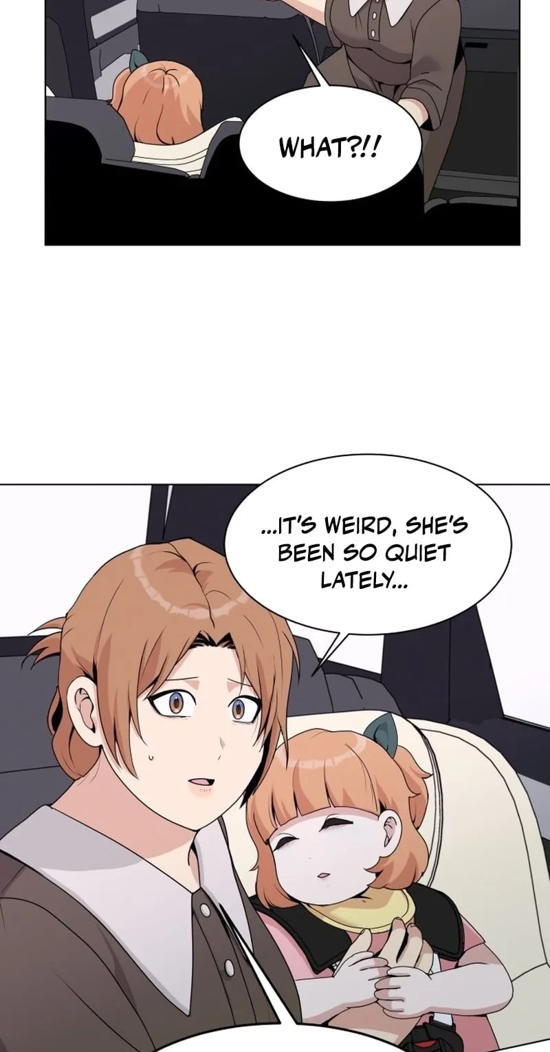 Diet Warrior Chapter 44 page 20