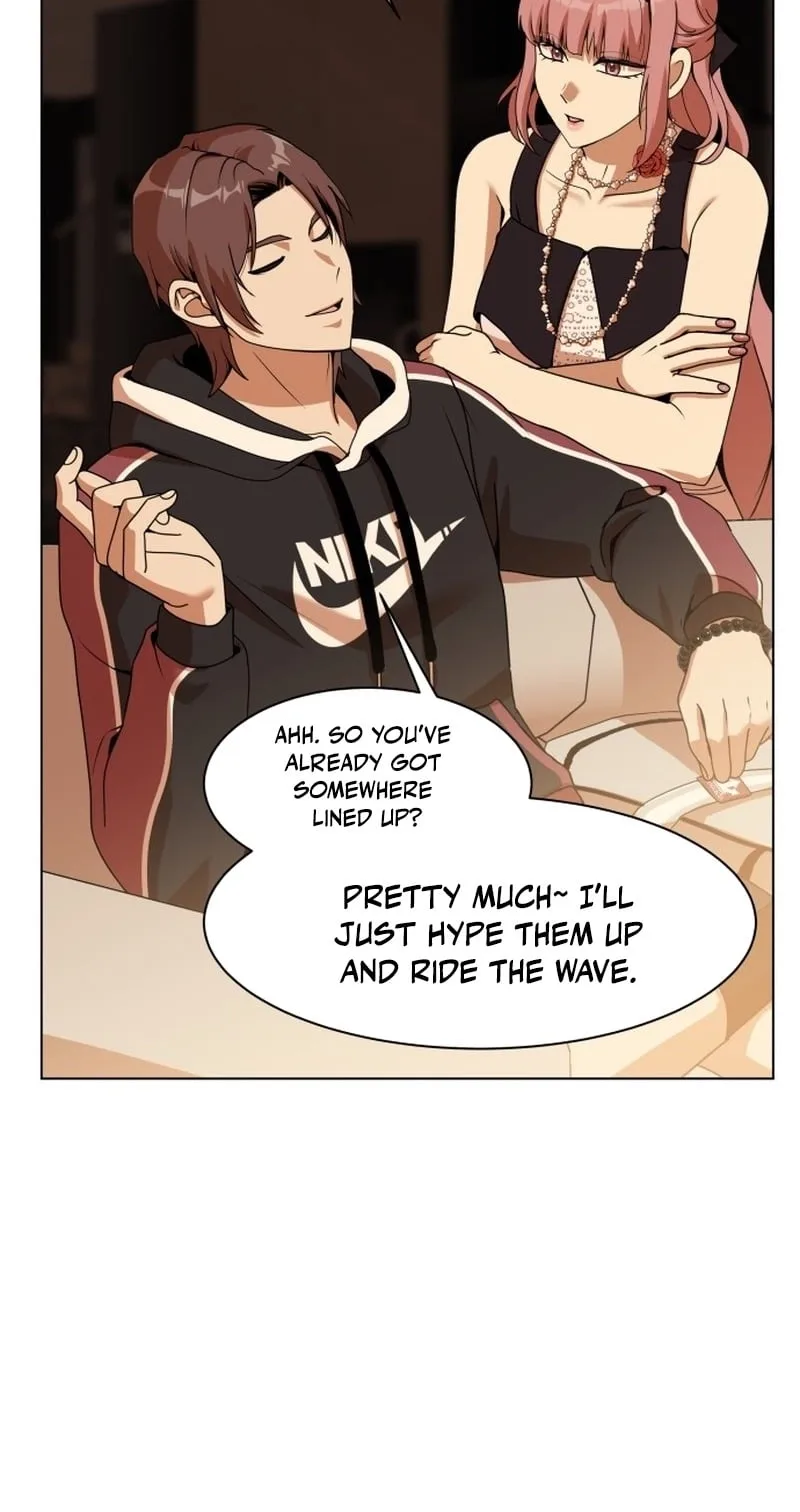 Diet Warrior Chapter 44 page 30
