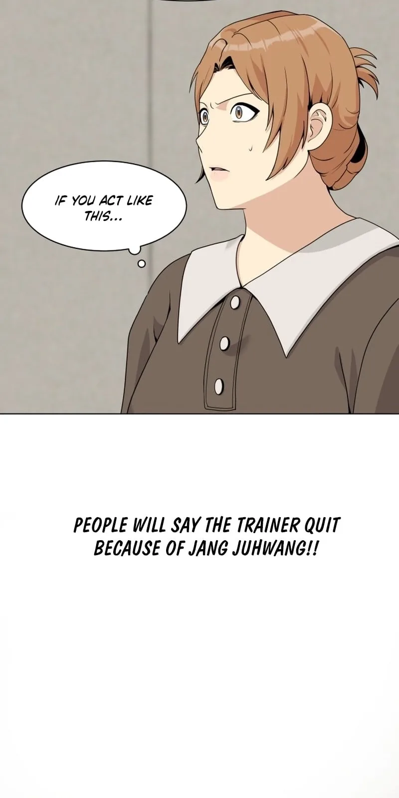Diet Warrior Chapter 44 page 7