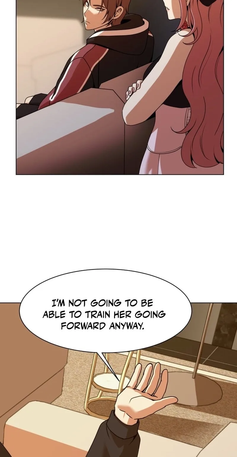 Diet Warrior Chapter 44 page 25