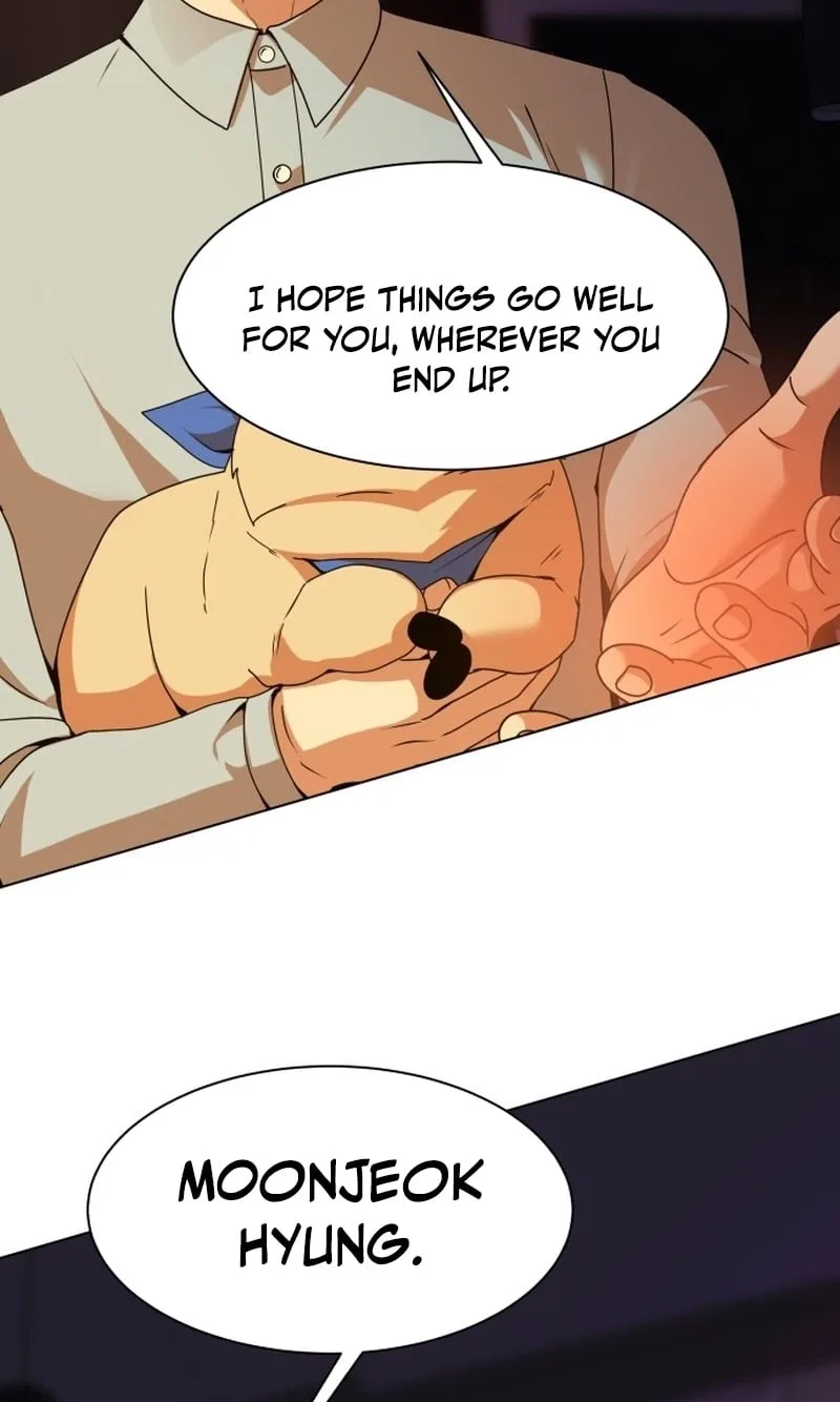 Diet Warrior Chapter 44 page 38