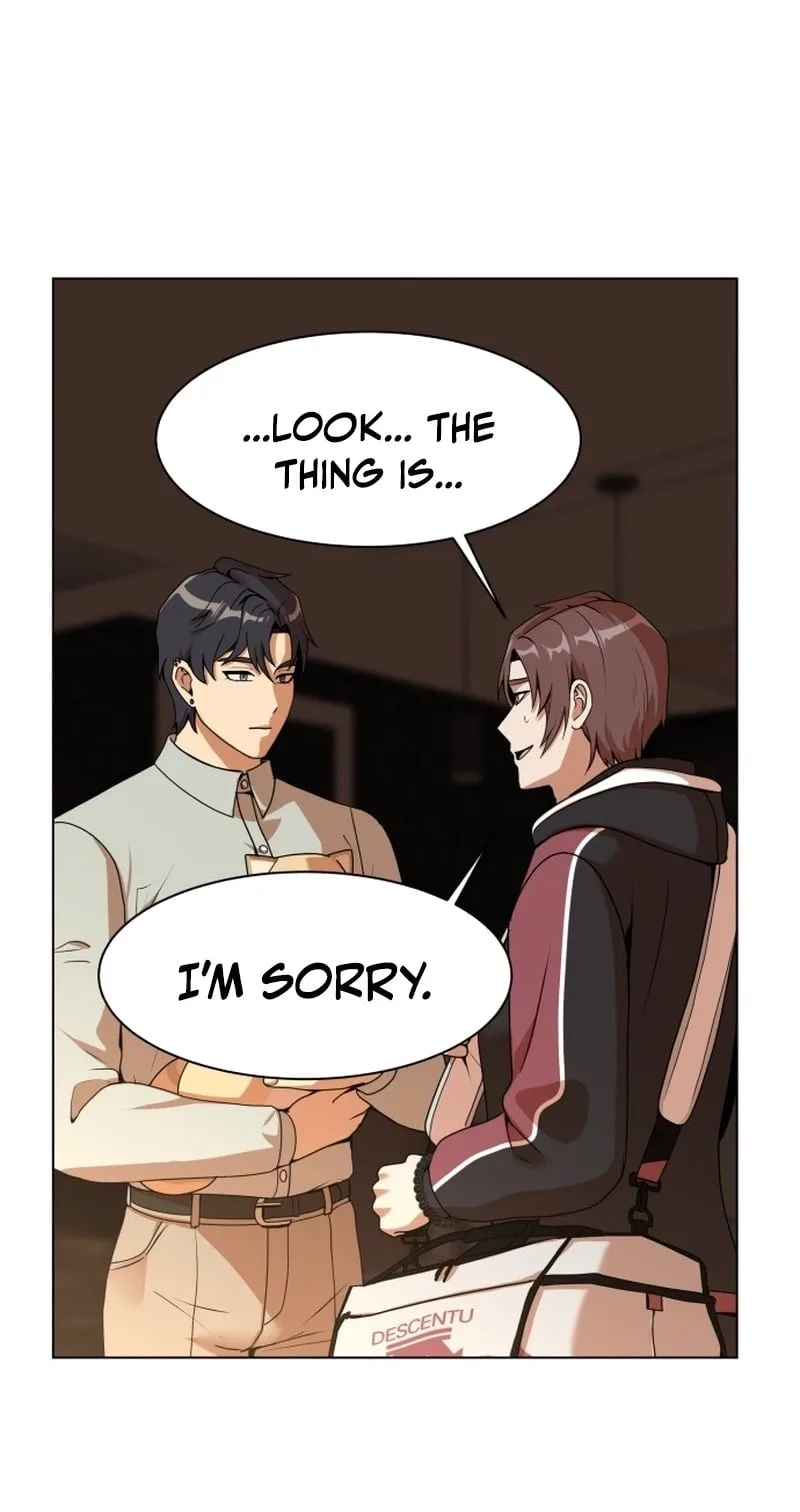 Diet Warrior Chapter 44 page 33