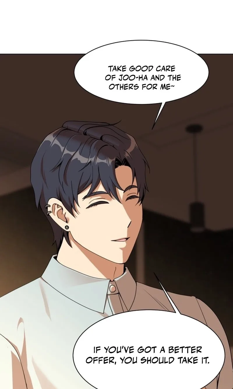 Diet Warrior Chapter 44 page 35