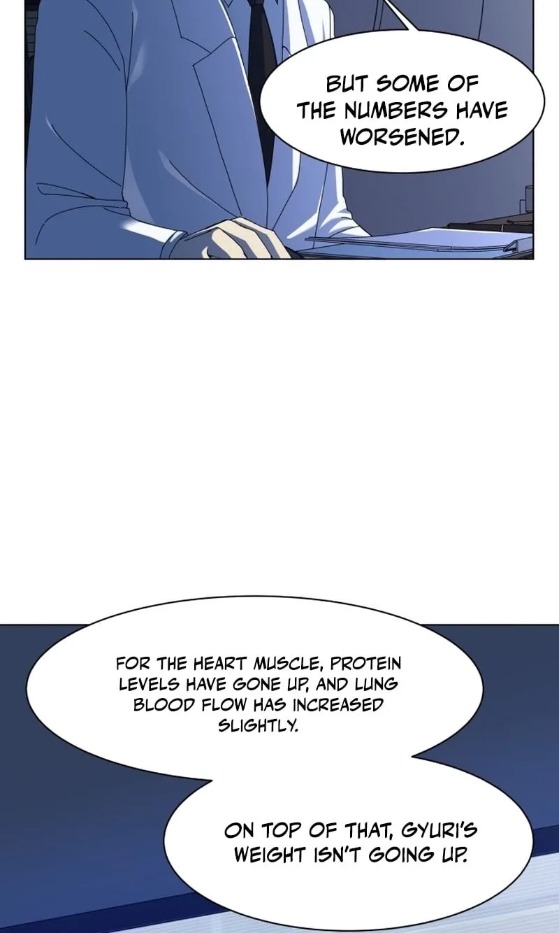 Diet Warrior Chapter 44 page 49