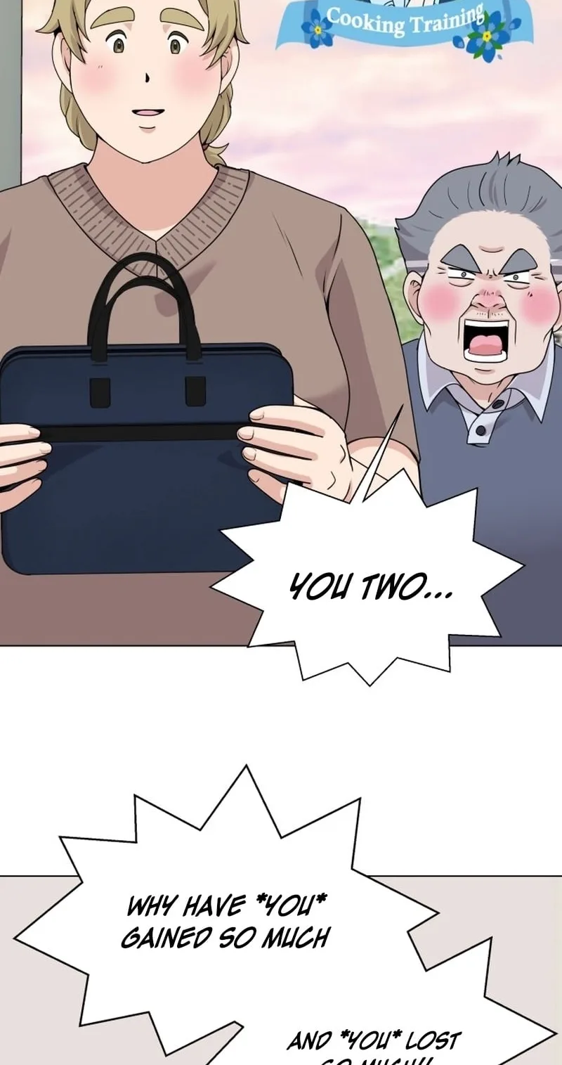 Diet Warrior Chapter 44 page 57