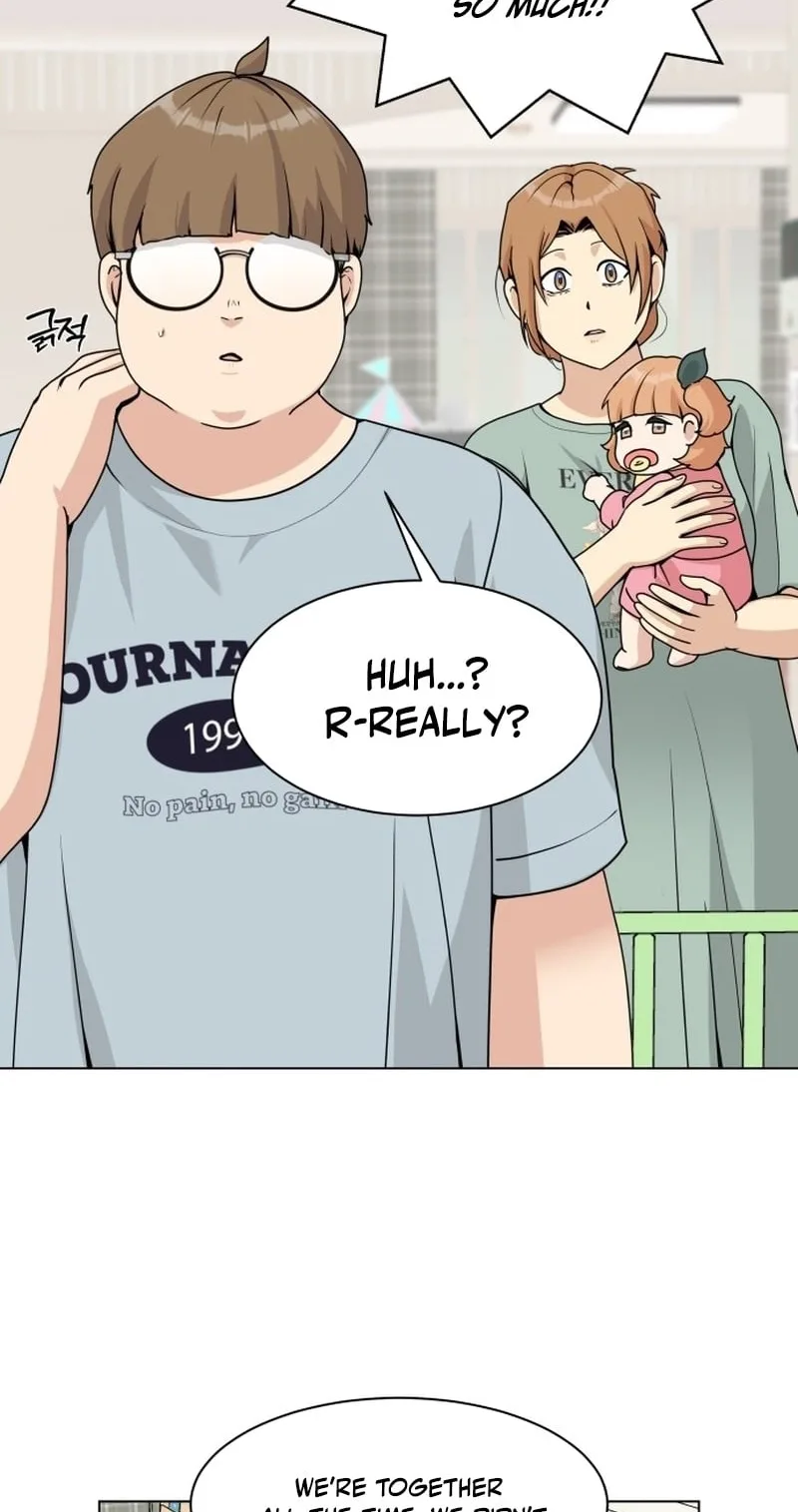 Diet Warrior Chapter 44 page 58