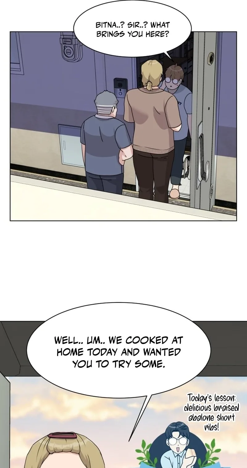 Diet Warrior Chapter 44 page 56