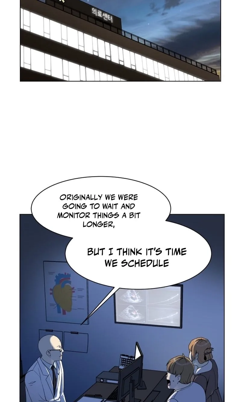 Diet Warrior Chapter 44 page 47
