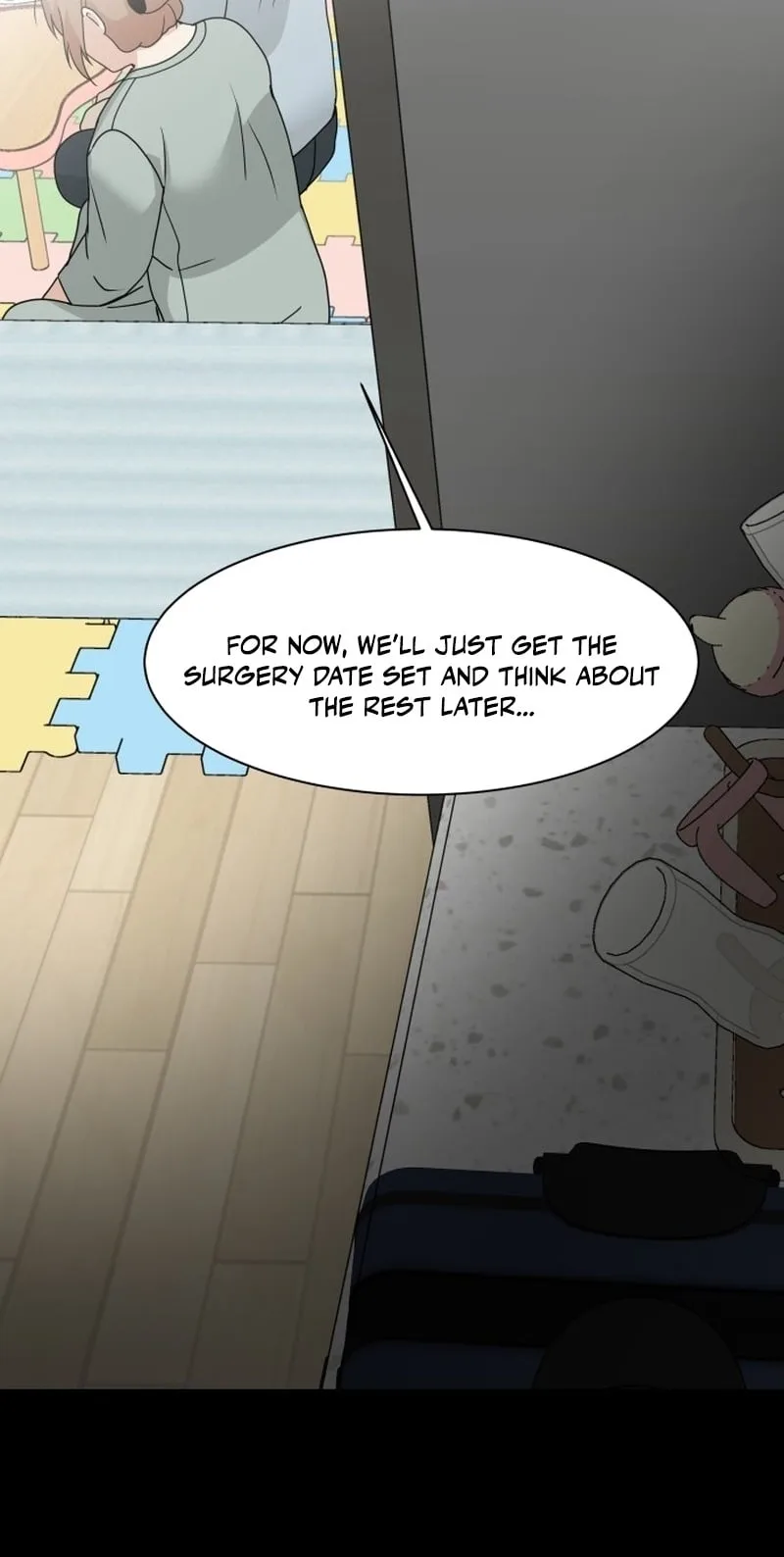 Diet Warrior Chapter 44 page 73