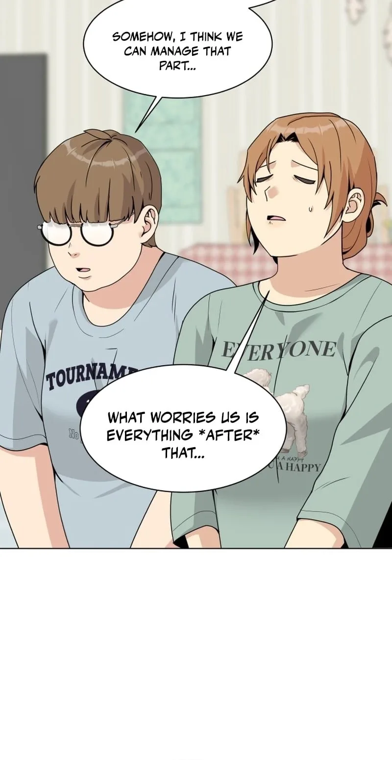 Diet Warrior Chapter 44 page 65