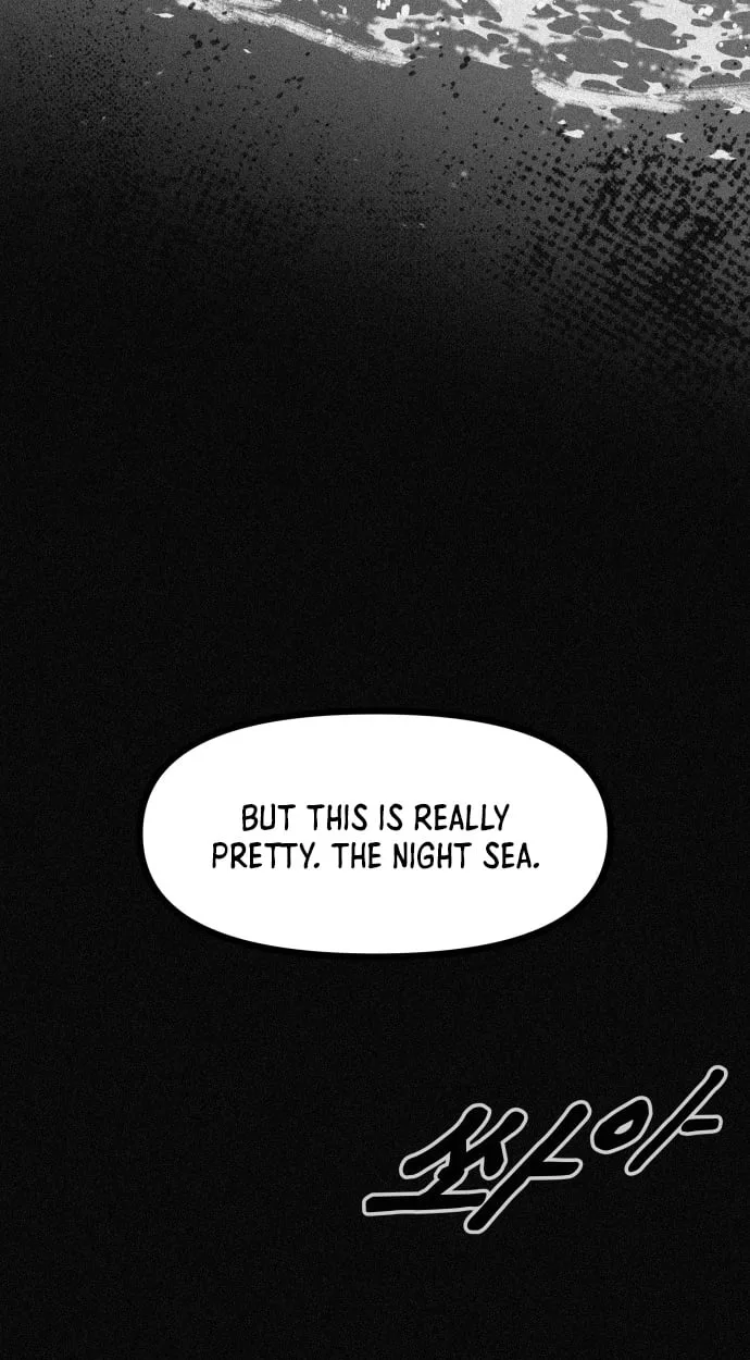 Human Natural Enemy Chapter 43 page 9