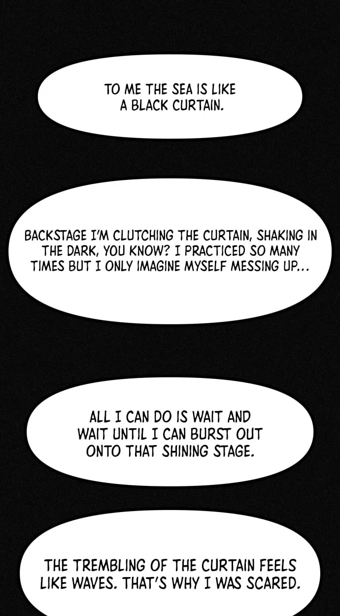 Human Natural Enemy Chapter 43 page 5