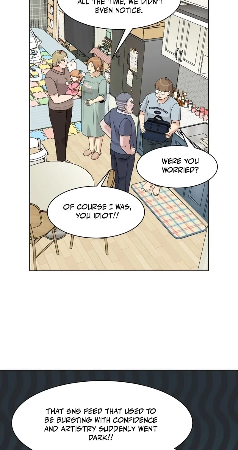 Diet Warrior Chapter 44 page 59