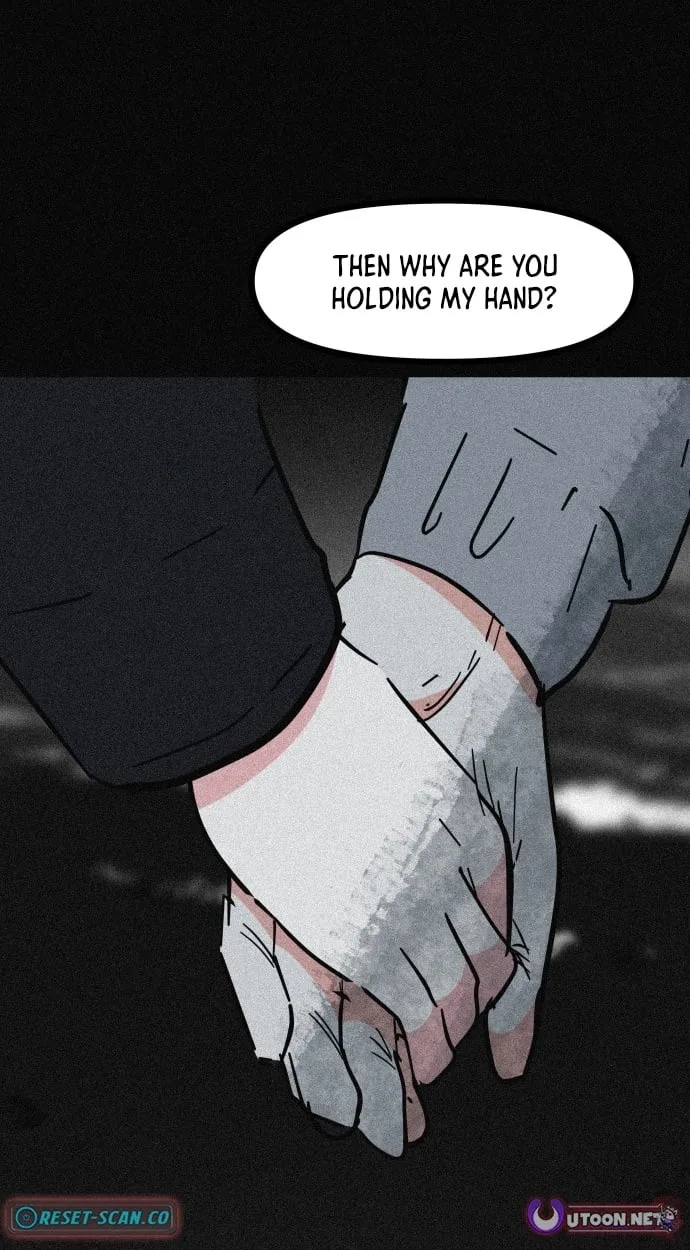 Human Natural Enemy Chapter 43 page 13